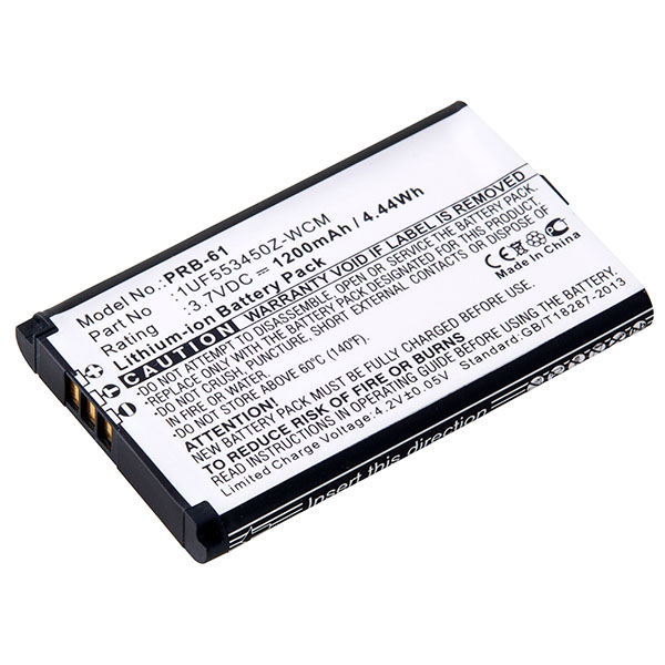 Replacement Battery for Bamboo Pen & Touch Graphics Drawing