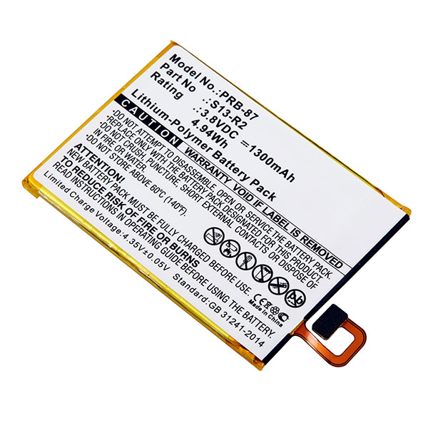 Amazon Kindle Voyage Portable Reader Replacement Battery PRB87 PDA