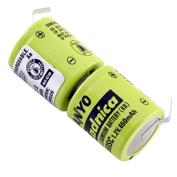 Razor-1 Battery Electric Shaver - Razor Batteries - Watch