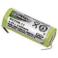 Electric Shaver Battery Razor-11