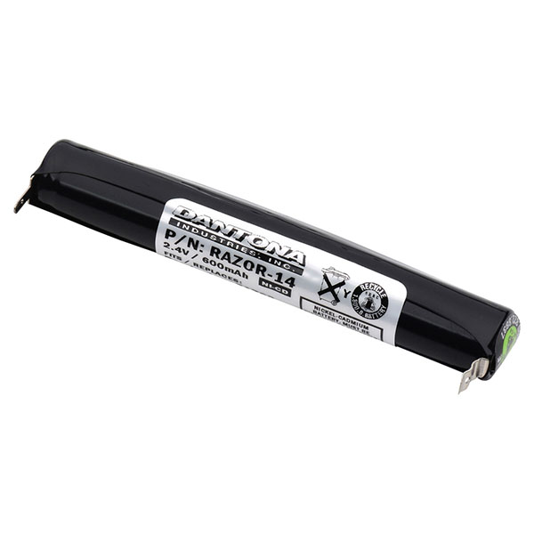 Razor14 Battery Electric Shaver Battery Razor Batteries Watch