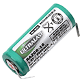 Norelco 424XL/A Replacement Battery - Razor-16