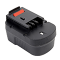 Replacement battery for Black & Decker Power Tools - TOOL-268