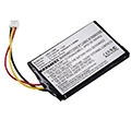 Logitech Harmony Touch Replacement Battery URC-1209