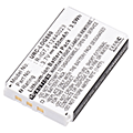 Logitech 866145 Replacement Battery URC-LOG880