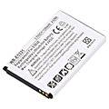 Huawei E5331 Replacement Battery WR-E5331