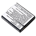 Verizon / Pantech Router Replacement Battery - WR-MHS291L