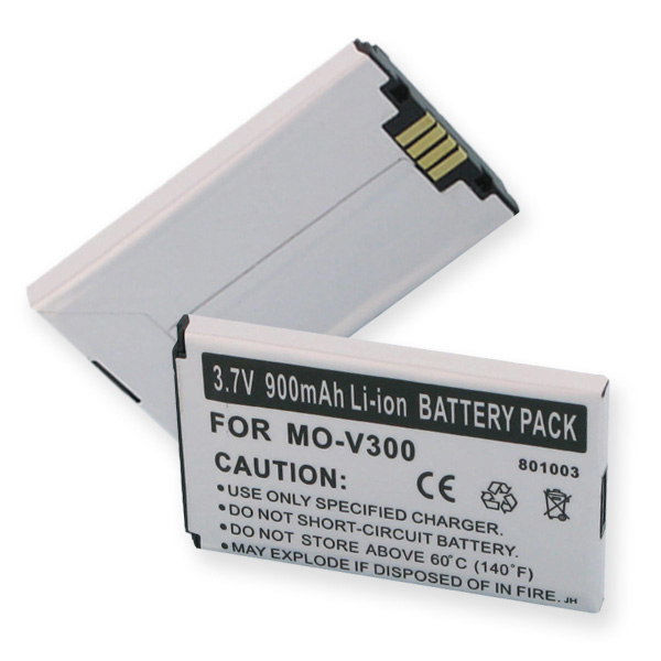 Motorola Replacement Battery CELE1000 Cell Phone Batteries and