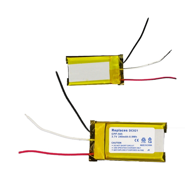 Bose Quietcomfort 2 Qc20 Replacement Battery Cpp 565 Headset