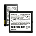 Samsung Galaxy GrandPrime Replacement Battery - BLI-1433-2.4