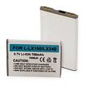 LG LX150 Replacement Battery BLI-1063-.7