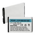 LG LGIP-431A Replacement Battery CEL-CE110