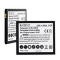 BLU BLT-D610 Cellphone Replacement Battery BLI-1221-2.7