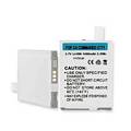 Casio C771 Hi-Cap Replacement Battery BLI-1260-1.4
