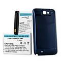 Samsung Galaxy Note II Equal Battery BLI-1305-6.2