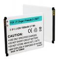 ZTE Li3815T43P3HB151421 Replacement Battery - BLI-1358-1.5