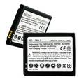 LG BL-53RH Cellphone Replacement Battery BLI-1388-2