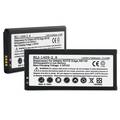 Samsung Galaxy Note Edge replacement battery with NFC BLI-1409-2.8