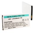 Samsung EB-BJ710CBE Replacement Battery - BLI-1491-2.8