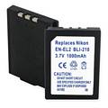 Nikon EN-EL2 Replacement Battery BLI-210