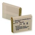 Canon NB-4L Replacement Battery BLI-256
