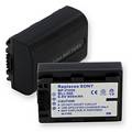 Sony Camcorder Replacement Battery NP-FP50 BLI-308C