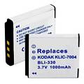 Kodak KLIC-7004 Replacement Battery BLI-330