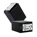 Sony NP-FV120 Series Replacement Battery BLI-380-4C