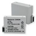 Canon EOS-Reble LP-E8 Replacement Battery BLI-384