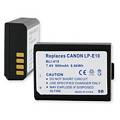 Canon LP-E10 Replacement Battery BLI-415