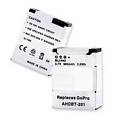 Go Pro AHDBT-301 Replacement Battery BLI-442