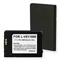 LG VX11000 Replacement Battery BLP-1164-.9