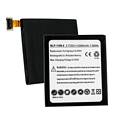 LG BL-T3 Replacement Battery BLP-1189-2