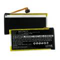 HTC BK76100 Replacement Battery BLP-1360-1.5