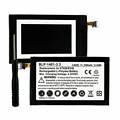 Motorola EV40 Replacement Battery BLP-1401-3.3