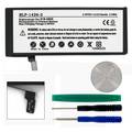Apple Iphone 6 Replacement Battery with Tools BLP-1426-2