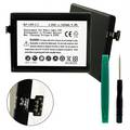 Nokia BV-5QW DIY Replacement Battery - BLP-1458-2.5