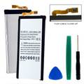 Samsung EB-BG890ABA Replacement Battery - BLP-1467-3.5