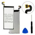 Samsung Galaxy S7 Replacement Battery - BLP-1469-3