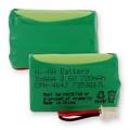 CPH-464J Cordless Phone Battery Replacement