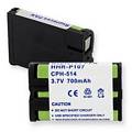 Panasonic BATT-107 Replacement Battery CPH-514