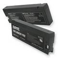 Panasonic LCS-2012BNC Replacement Battery EPP-100C