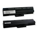 Sony VAIO VGN-A-1BA Replacement Battery LTLI-9159-6.6