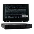 Asus A32-F82 Replacement Battery NM-A32-F82