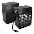 Rhino SLA12-6S Fisher Price Power Wheels Car UPS Battery