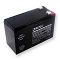 12v 9 Ah F2 Sealed Lead Acid Battery 6FM9