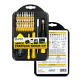 36 Piece Precision Tool Kit for Smart Devices T-PREKIT-1