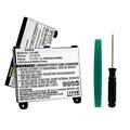 Amazon Kindle 2 (WIFI) Tablet Replacement Battery TLI-003