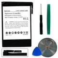 Apple iPad Mini Replacement Battery TLP-010