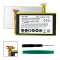 Amazon Kindle S12-T1 Tablet Replacement Battery TLP-020